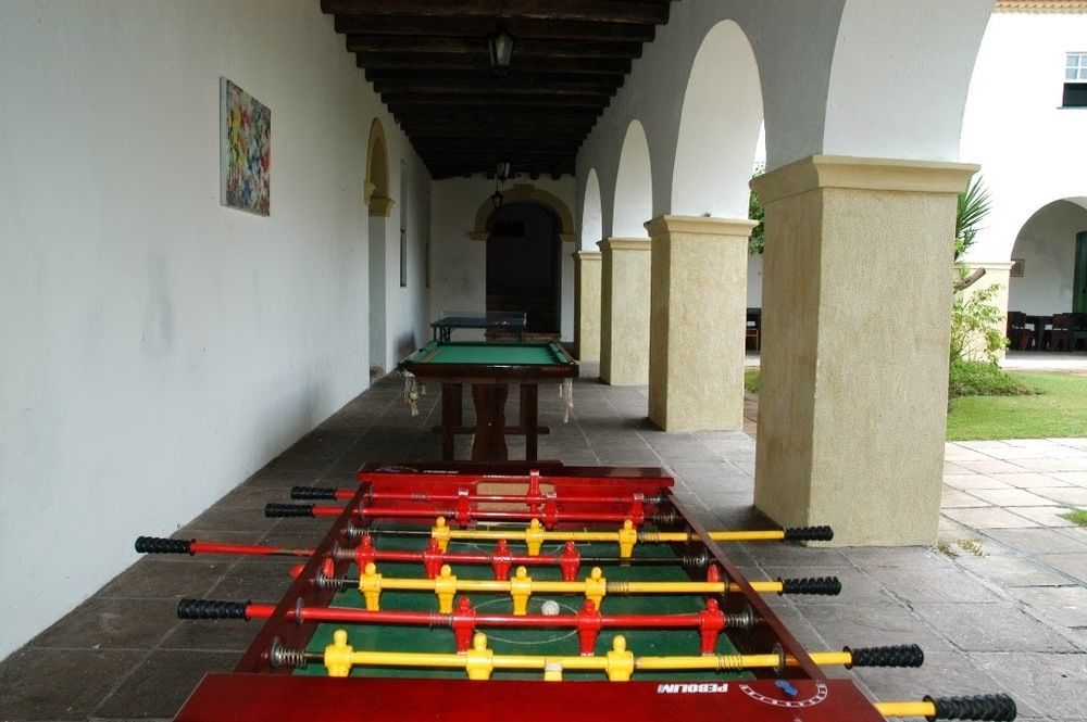 Pousada Do Convento Do Carmo Cachoeira  Ngoại thất bức ảnh